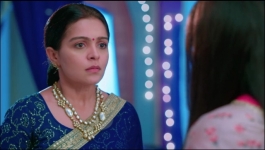 Yeh Rishta Kya Kehlata Hai - 20th June 23